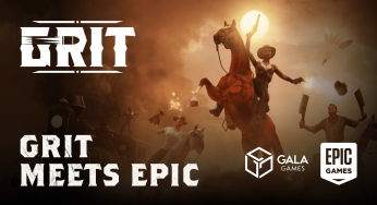 Gala Games anuncia parceria com Epic Games, criadora do Fornite