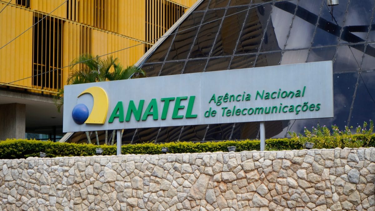 ANATEL e criptomoedas web 3.0 bitcoin blockchain