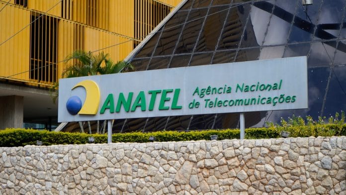ANATEL e criptomoedas web 3.0 bitcoin blockchain