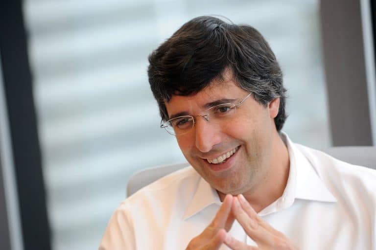 “Bitcoin não é um ouro digital”, diz André Esteves