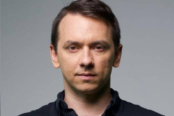Andrey Nousi