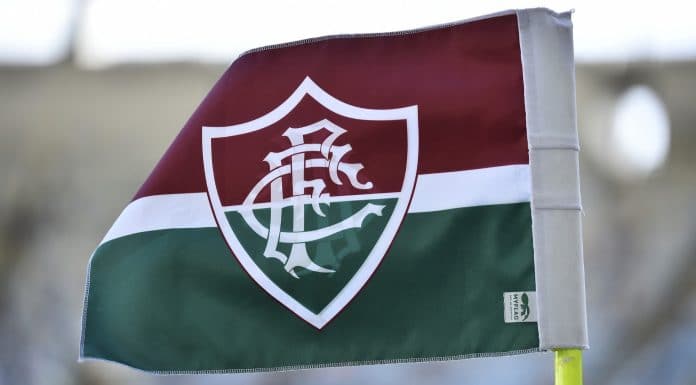 Bandeira do Fluminense