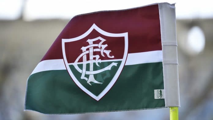 Bandeira do Fluminense