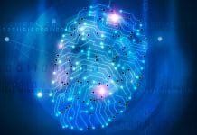 Biometria como mineração de criptomoedas