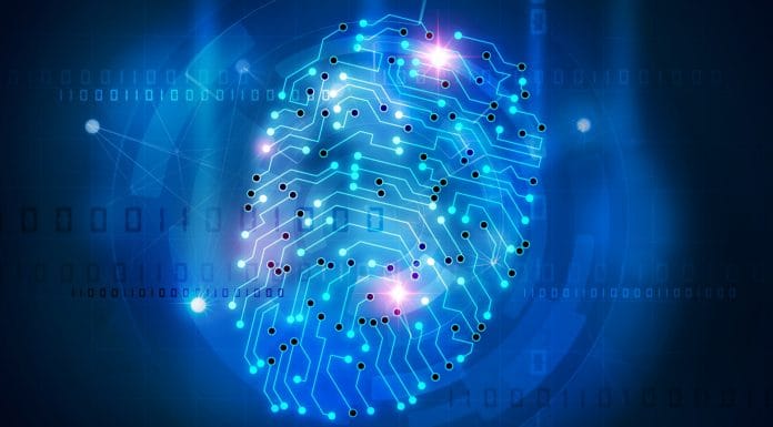 Biometria como mineração de criptomoedas
