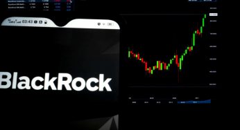 “Bitcoin é um ativo durável, apesar da queda”, diz diretor da BlackRock