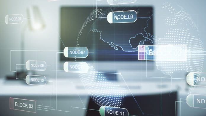 Blockchain privada e nodes
