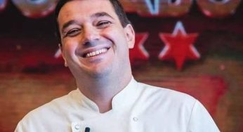 Famoso chef inaugura restaurante Crypto Kitchen no Rio de Janeiro