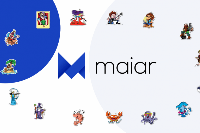 Corretora descentralizada Maiar é hackeada
