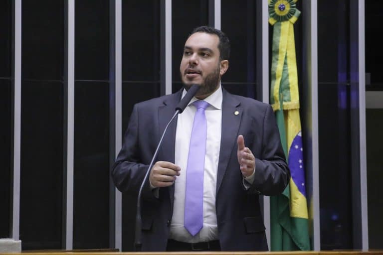 Dep. Paulo Eduardo Martins PL-PR