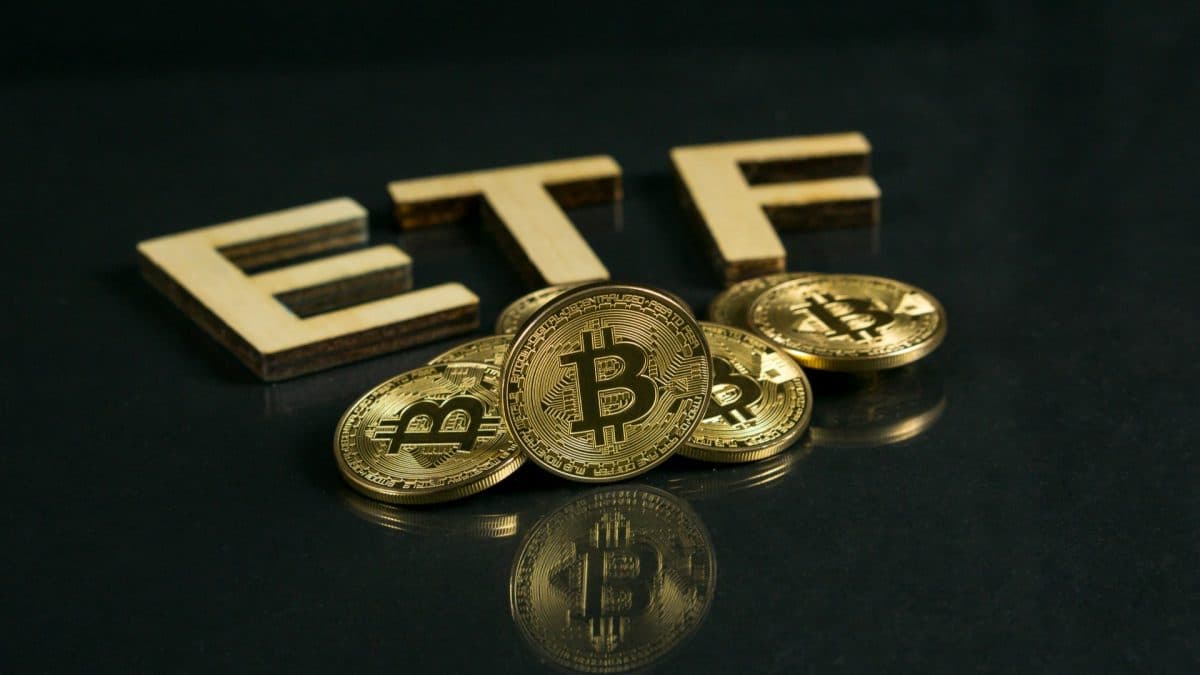ETF de Bitcoin