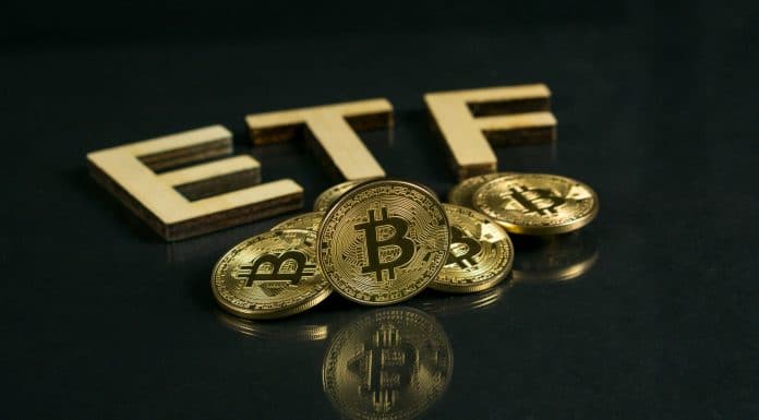 ETF de Bitcoin