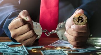Homens são presos após invadirem casa para roubar Bitcoin de família