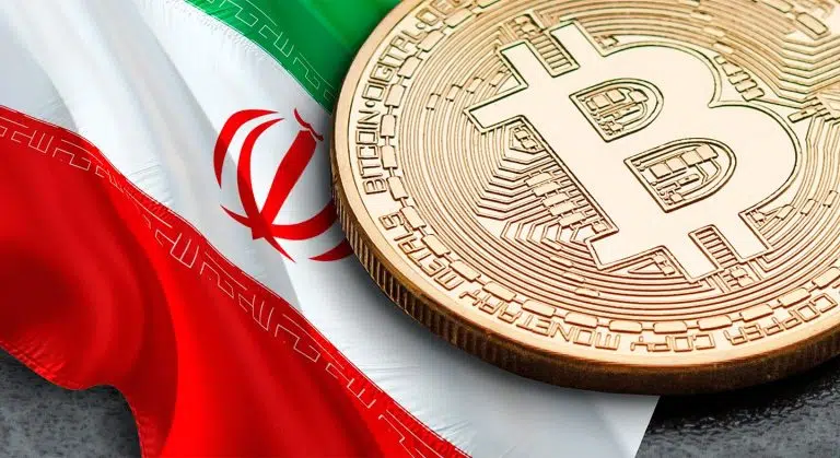 Irã dribla sanções e anuncia primeira importação usando criptomoeda