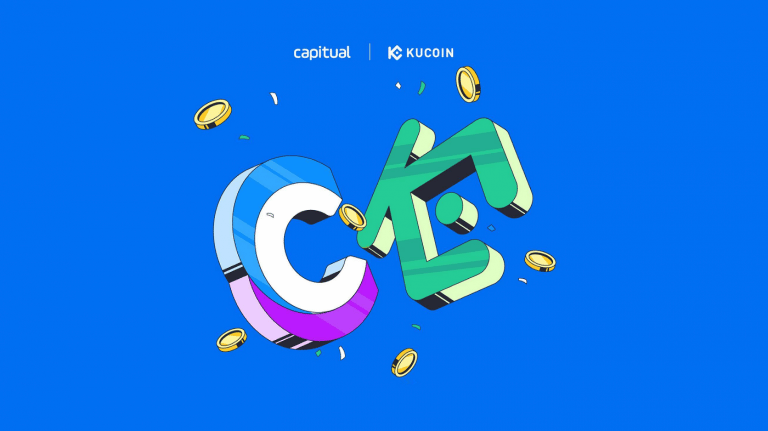 Kucoin Capitual