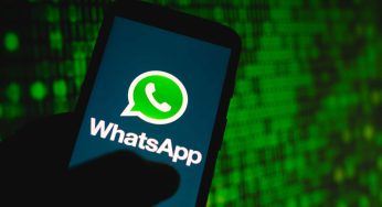Links suspeitos no WhatsApp usam criptomoedas como isca, saiba se proteger