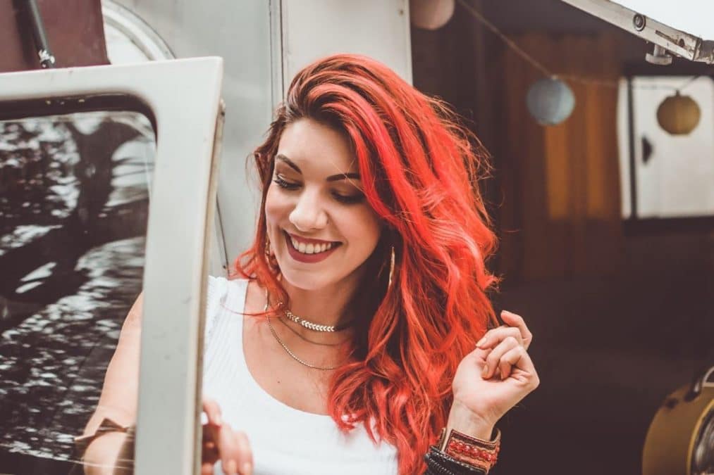 MariMoon, influencer brasileira