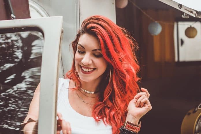 MariMoon, influencer brasileira