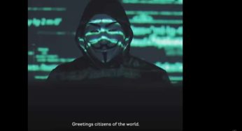 Anonymous ameaça CEO da Terra (LUNA) e dispara: “nos aguarde”