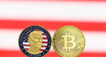 Bitcoin valoriza com possível lei favorável nos EUA a ser apresentada