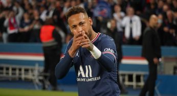 Token do PSG despenca com possível demissão de Neymar