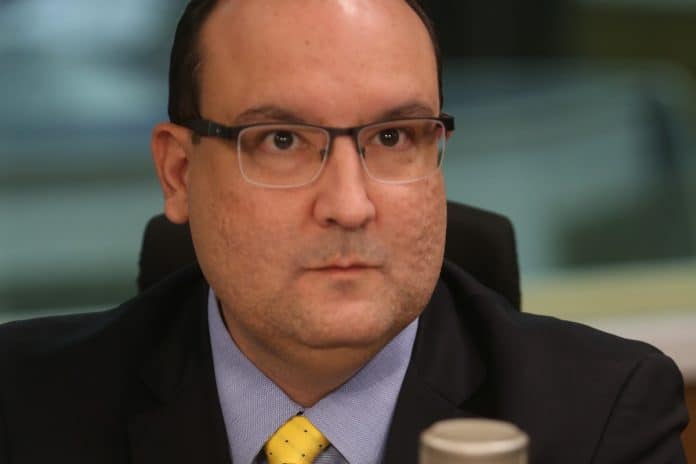 Presidente da Funai, Marcelo Xavier, é o entrevistado do Programa A Voz do Brasil