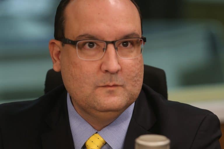 Presidente da Funai, Marcelo Xavier, é o entrevistado do Programa A Voz do Brasil