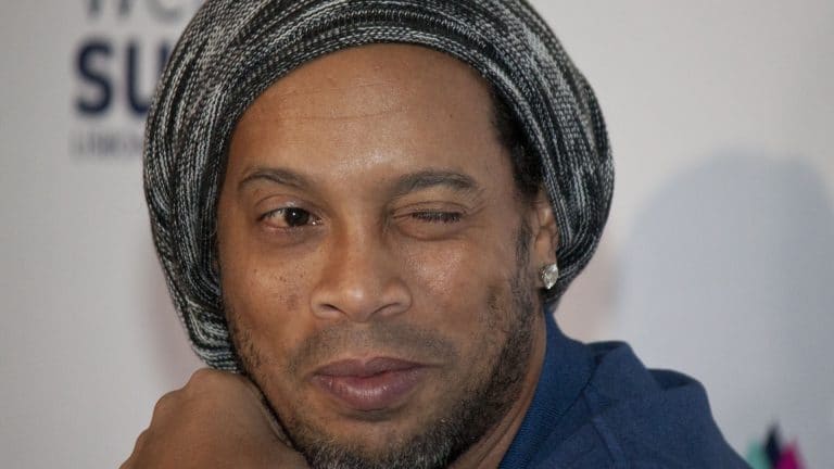 Ronaldinho Gaúcho