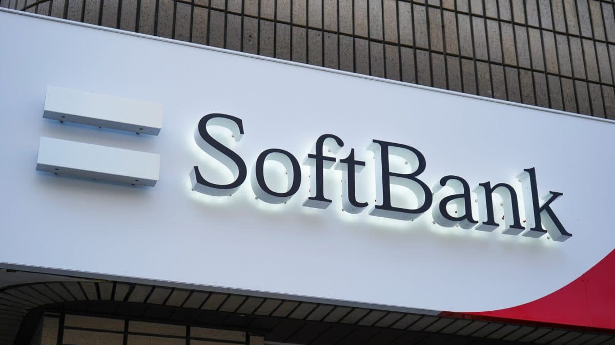 Softbank é uma operadora de telefonia móvel no Japão
