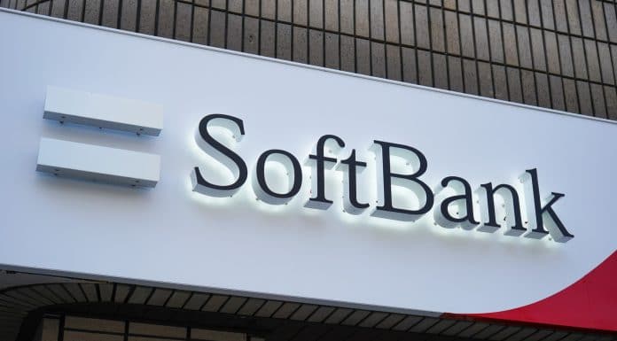 Softbank é uma operadora de telefonia móvel no Japão