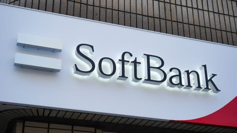 Softbank é uma operadora de telefonia móvel no Japão