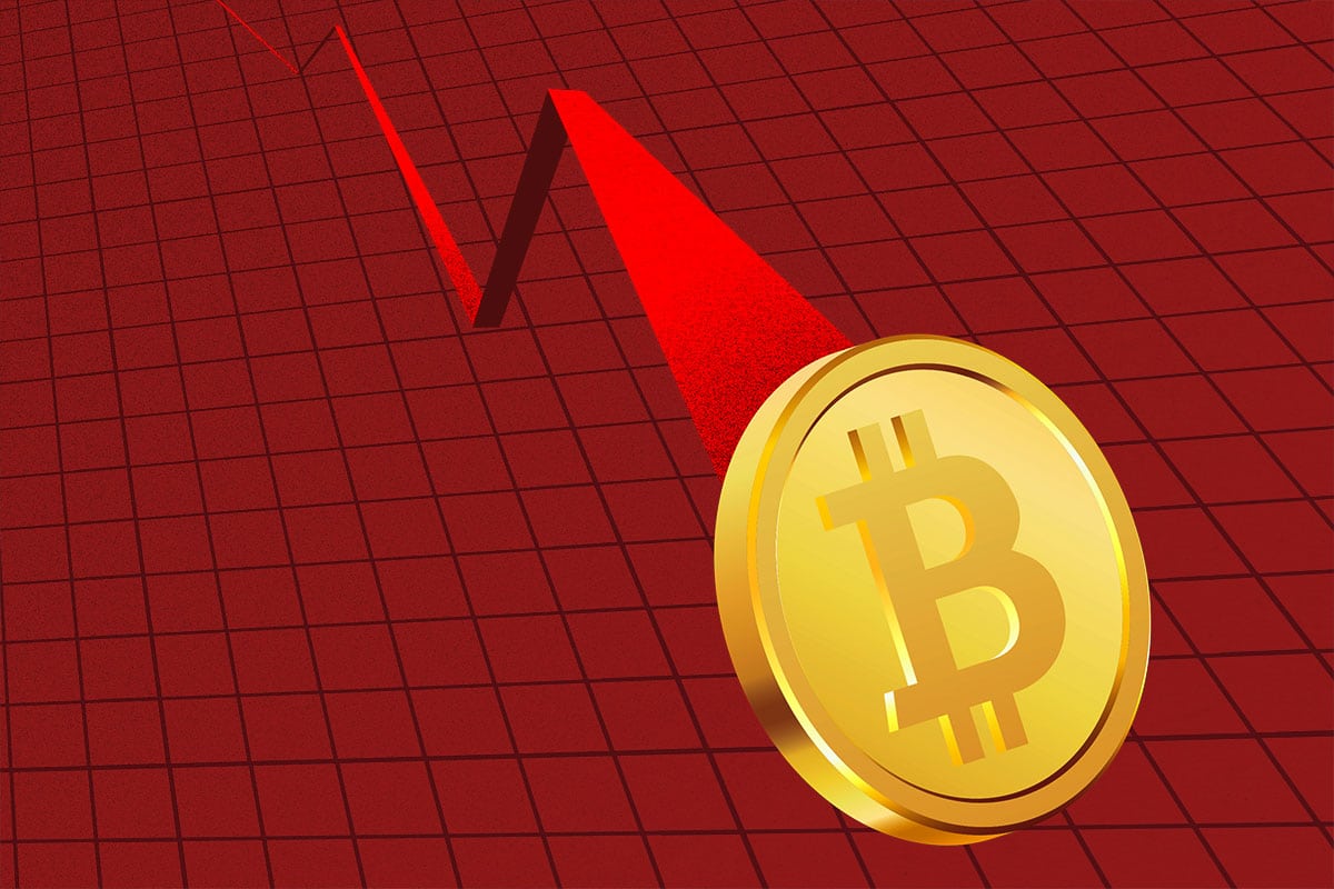 Bolsa de NY permitirá que investidores apostem na queda do Bitcoin