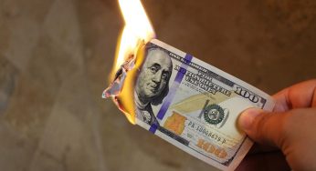 TRON em crise: Stablecoin da rede perdeu o lastro em dólar