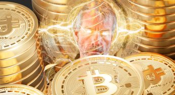 Michael Saylor: “Eu sou um Maximalista do Bitcoin”