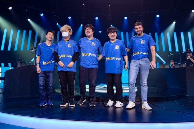 Time brasileiro de LoL perde patrocínio de corretora de criptomoedas