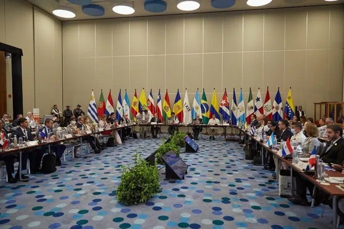 29ª Assembleia Geral da Associação Iberoamericana de Ministérios Públicos - Aiamp
