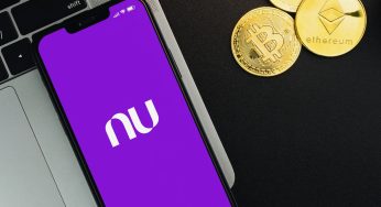 Nubank libera saques e depósitos de Bitcoin, Ethereum e Solana
