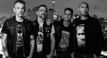 Ícone do Punk Rock brasileiro, ‘Inocentes’ lançam músicas em NFT