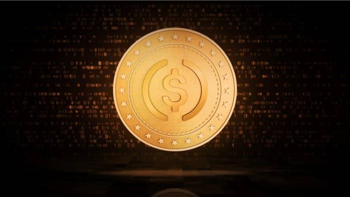 Criptomoeda stablecoin