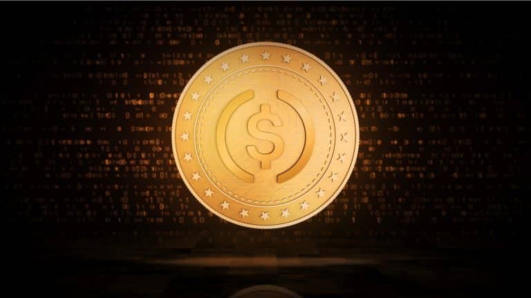 Criptomoeda stablecoin