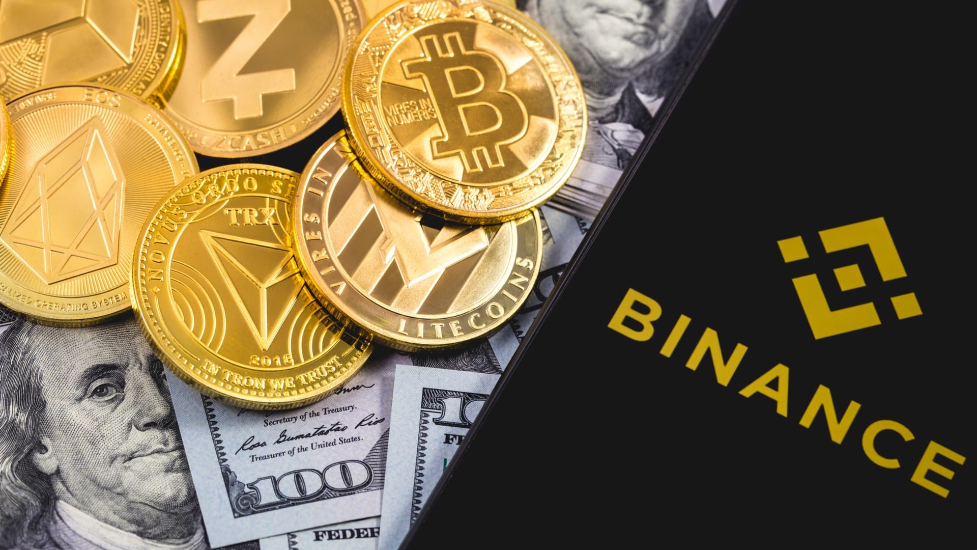 Binance suspenderá saques de Bitcoin e outras criptomoedas nesta quinta