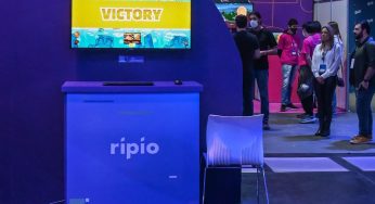 Plataforma de criptomoedas Ripio lança ferramenta focada em público gamer