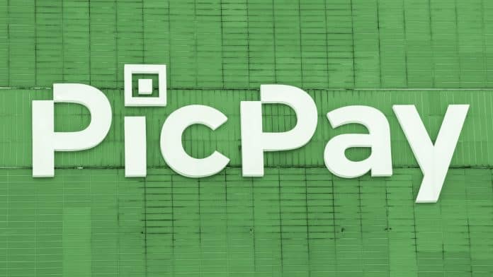 Fachada do prédio do PicPay