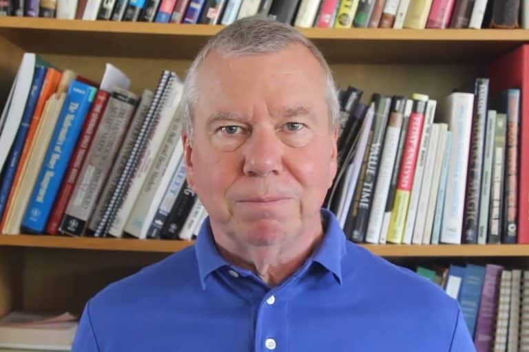 John Bollinger
