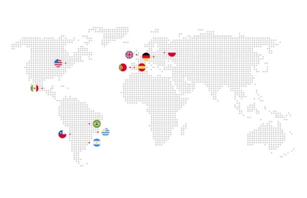 Startups de 11 países convidadas pelo Santander para evento de criptomoedas