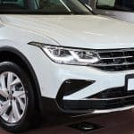 Volkswagen Tiguan 2021 e fraude na Webmotors