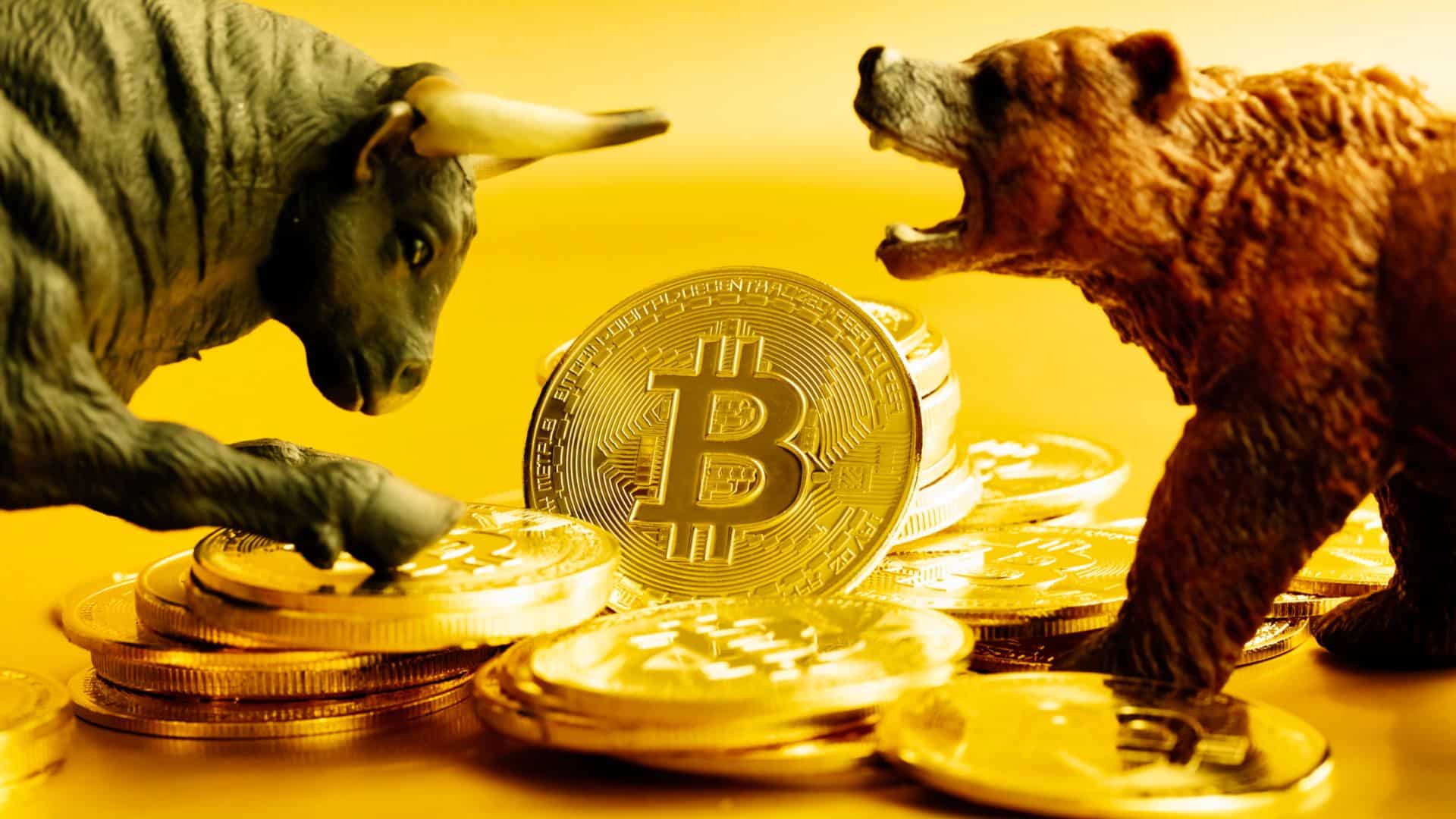 Bitcoin começa nova corrida de touros enquanto bancos quebram nos EUA - Livecoins