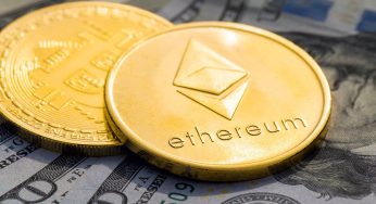 Ethereum pode passar o Bitcoin?