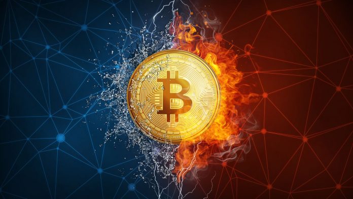 Lightning Network do Bitcoin.