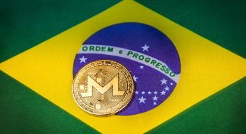 Hackers usam sites do governo brasileiro para minerar criptomoedas